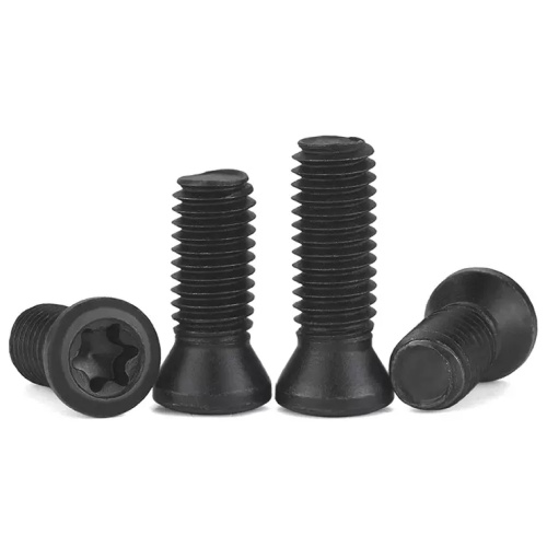 Title: 9 Grade CNC Knife Back Blade Cutter Head Screw