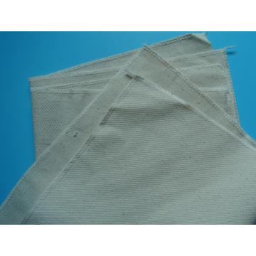 Toile de protection pour bord de couture 8 oz 5*5