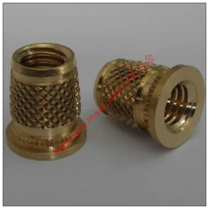 Internal Threading Insert, Bollhoff