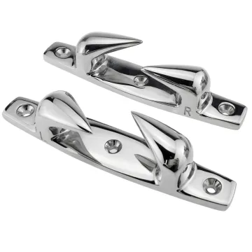 316 Stainless Steel Bow Chock Marine Hardware for Wholesales