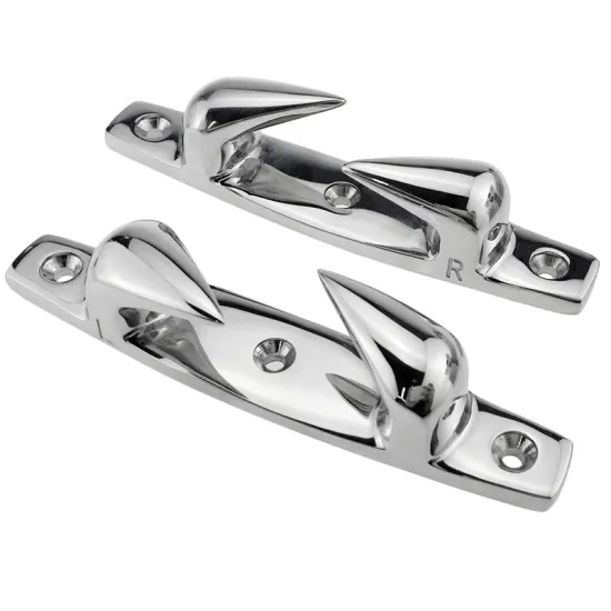 316 Stainless Steel Bow Chock Marine Hardware for Wholesales