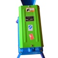 Trebbiatrice / sheller portatile per mais / mais