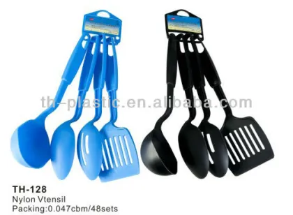 nylon kitchenware