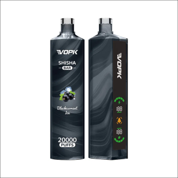 VOPK Shisha Disposable Vape 20000 Puffs Wholesale