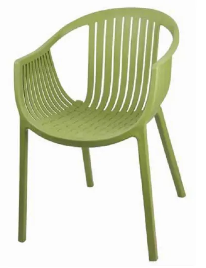 OEM outdoor injection plastic chair mould armchair mold