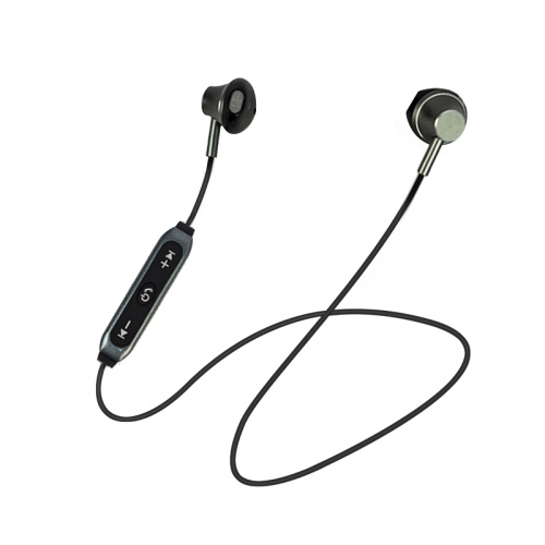 Headphone profesional headphone nirkabel untuk smartphone