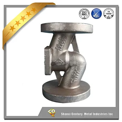 OEM Castings foundry for Ductile Iron Castings/sgs castings