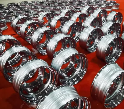 chrome wheel cover 225 new commercial wheels & tires high quality hot custom wheels