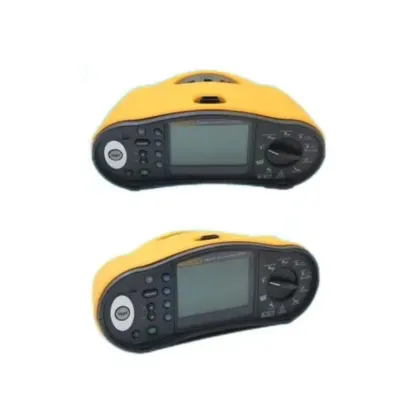 Fluke 1664FC Multifunction Installation Tester