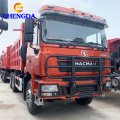 F3000 6x4 Tipper Lorry