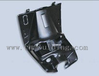car interior decoration