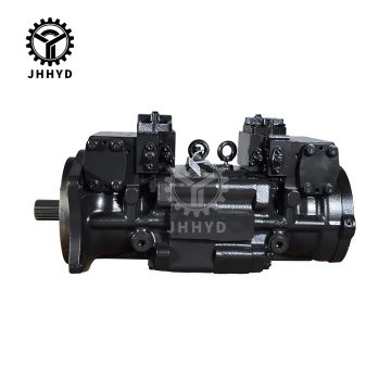 PC1250-7 Hydraulic Pump 708-2L-00522