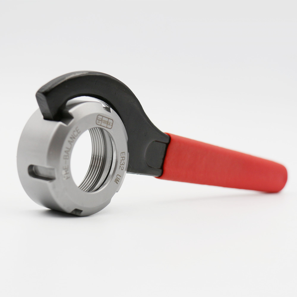 Cnc Tool A/ M/ UM/C Type ER Wrench