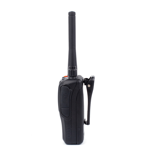 Ecome Brand Handheld Handheld Radio Dust / Water Protection Class IP67 Twoard Walkie Talkie à deux voies