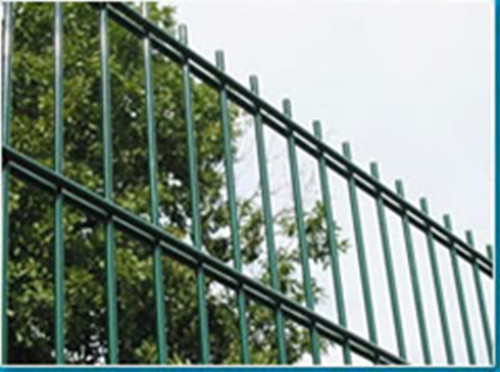 High Quality Double Wire Fence