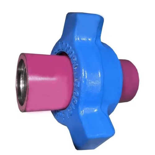 API Hammer Unions Fitting and Connection