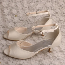regis bridal shoes
