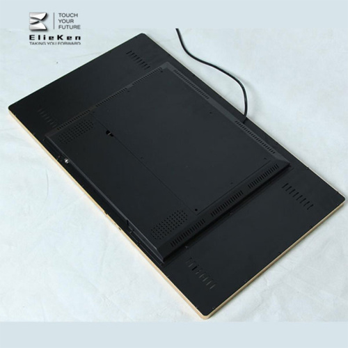 LED panel smart display for bussiness and advertising