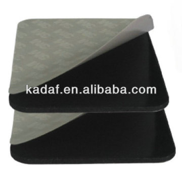 double sided adhesive foam pad