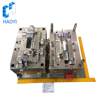 Automobile part Injection Molding Custom mold for plastic PE PP ABS