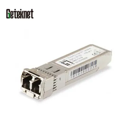 1310 nm 1550 nm DWDM SFP 10G Fiber Optic Transceiver Module