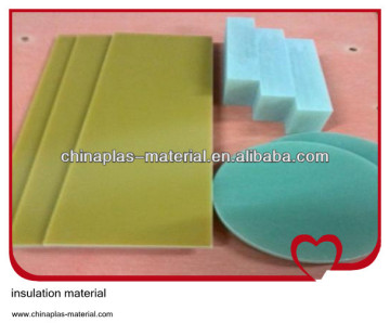 phenolic sheet