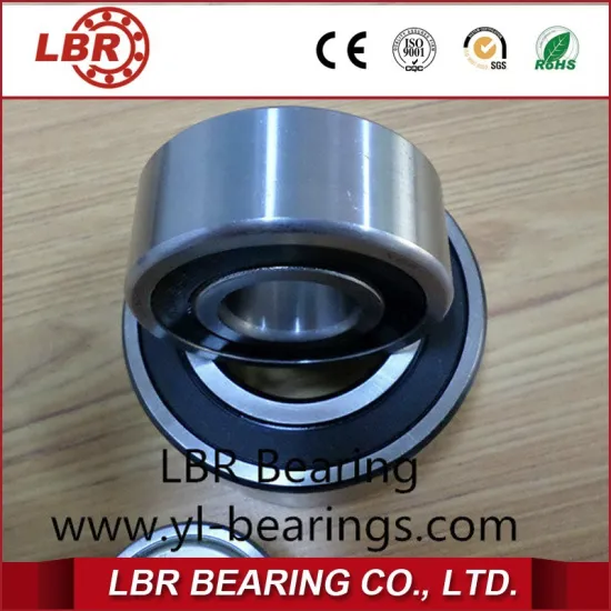 Skateboard used Angular Contact Ball Bearing