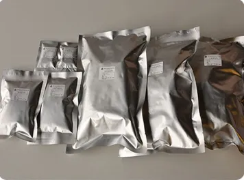 Ox Bile Extract Powder Free Sample