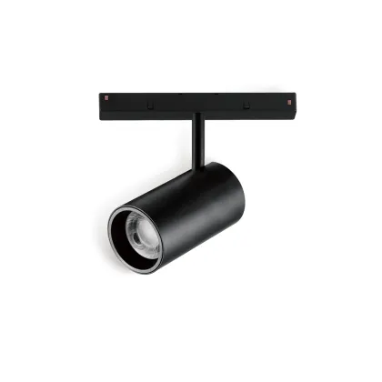 15W LED Magnetic Track Light System