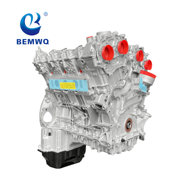 BEMWQ 6-Cylinder 3.0T Engine Assembly for Mercedes-Benz Models