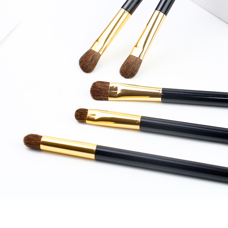 Eye Makeup Brush Kit Makeup Brushes