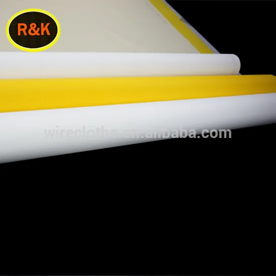 75 Micron Nylon Mesh Bolting Cloth For Food Filter