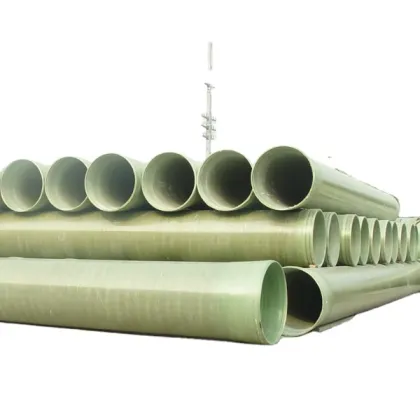 frp cable protection pipe frp pipe