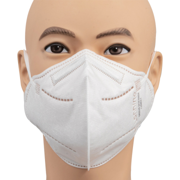 KN95 medical protective GB2626 surgical face mask