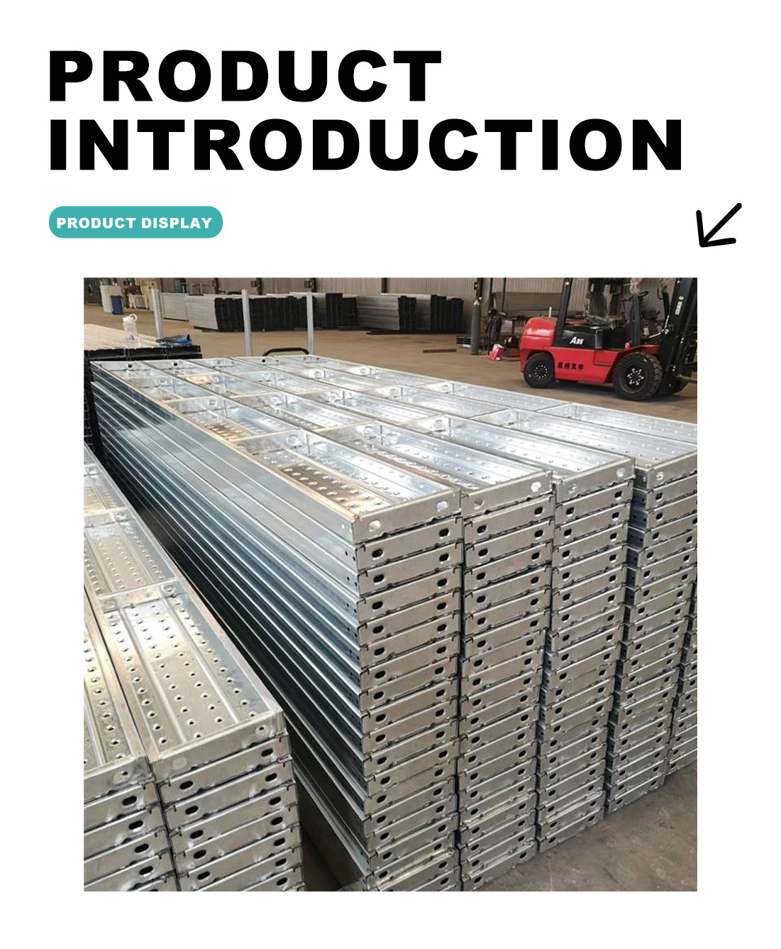 Steel Planks-x