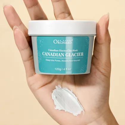 Wholesale Organic Skincare Clay Mask Set - Deep Cleansing Repair Moisturizing Mini Clay Masks