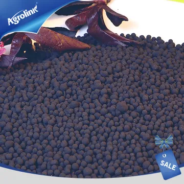 phosphrous humate fertilizer