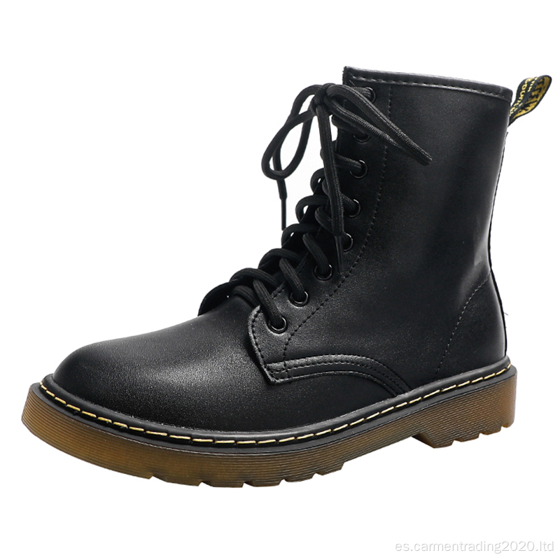 Nuevas botas de invierno para mujer OEM / ODM