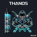 Nuevo Yuoto Thanos Vape desechable 5000 bocanadas