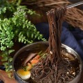 Yanji Secret Buckwheat Cold Noodles