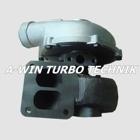 Ihi Ex300-2 88080494 Turbocharger Replacement Oem