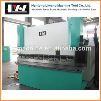 cnc bending machine