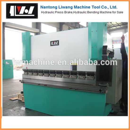 cnc bending machine