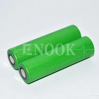 Sony vtc5 2600mAh 30A rechargeable battery