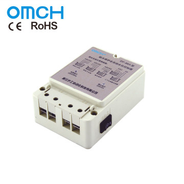 DF-96 Series Automatic Water Level Controller 126x88x51mm
