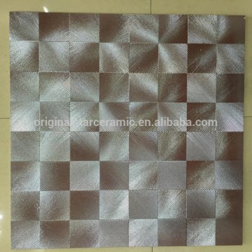 60x60 Metallic Glazed Series Texture Rustic Ceramics Floor Tile