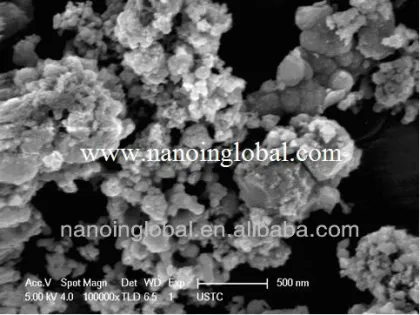 Indium Nanopowder (In 100nm 99.99%)Indium Nanoparticles