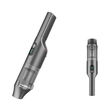11.1V BLDC Cordless Rechargeable 2-Speed Handheld Vacuum Cleaner