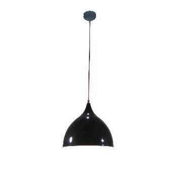 IP20 ceiling light IP 20 black
