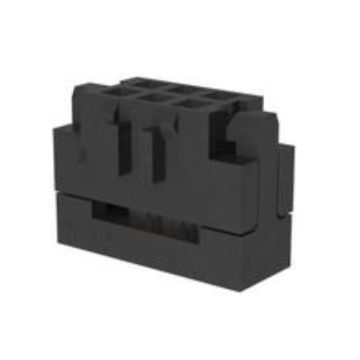 936133-4 TE Multilock Connector System 26 Pin Wire Harness Connector